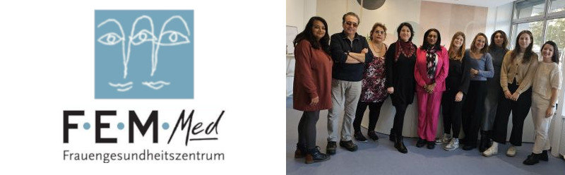 FEM Med Frauengesundheitszentrum