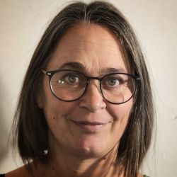 Tanja Kops