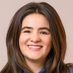 Paula Pospichal