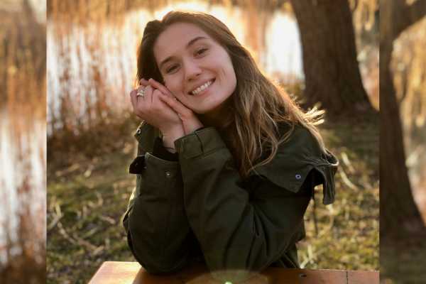 Foto Hannah Fremut Bild Hebamme Paulitsch Yvonne