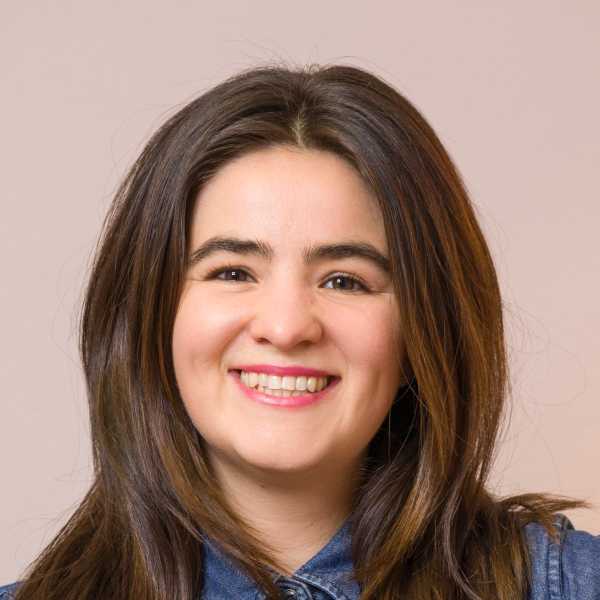 Paula Pospichal