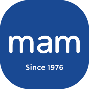 Logo Mam