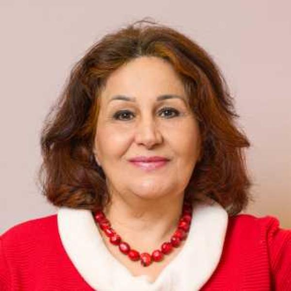 Soraya Amiri