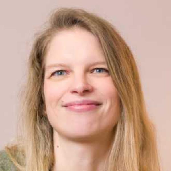 Johanna Eitzenberger