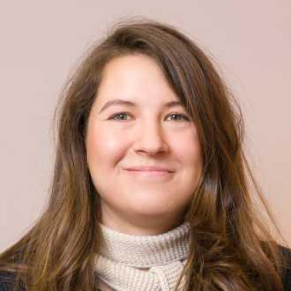 Barbara Gregori