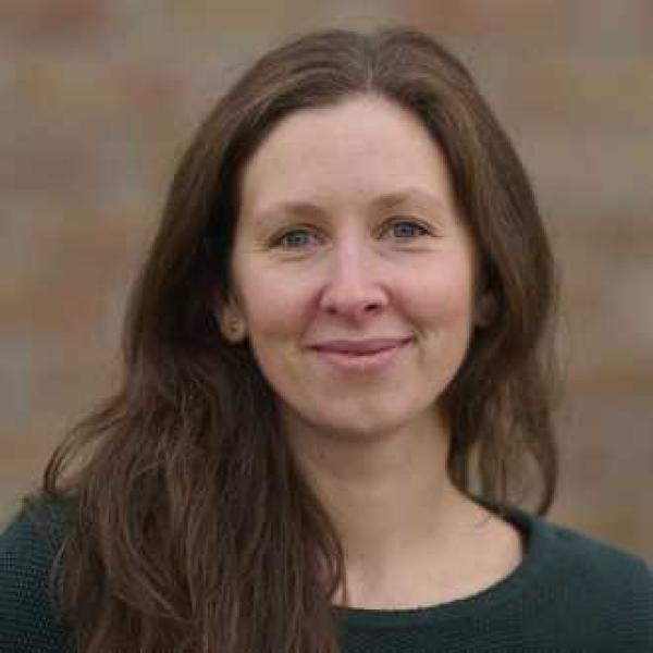 Ina Hunek