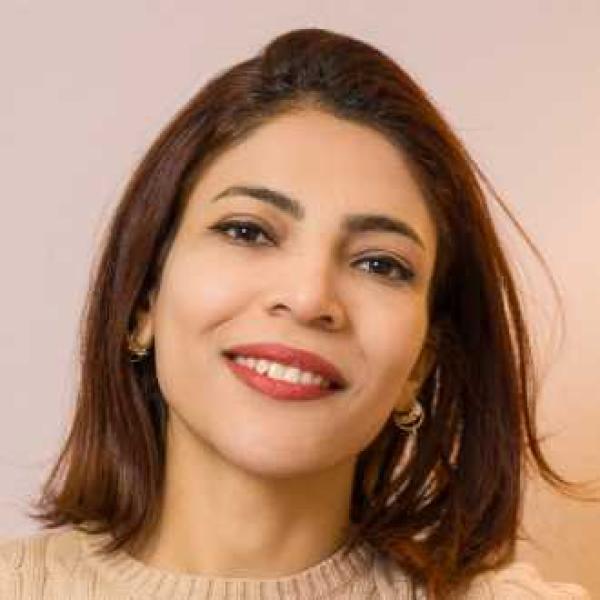 Sedigheh Khajeh
