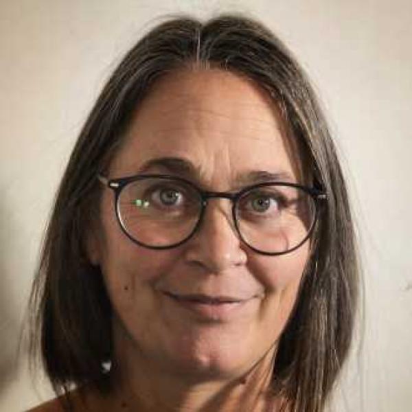 Tanja Kops