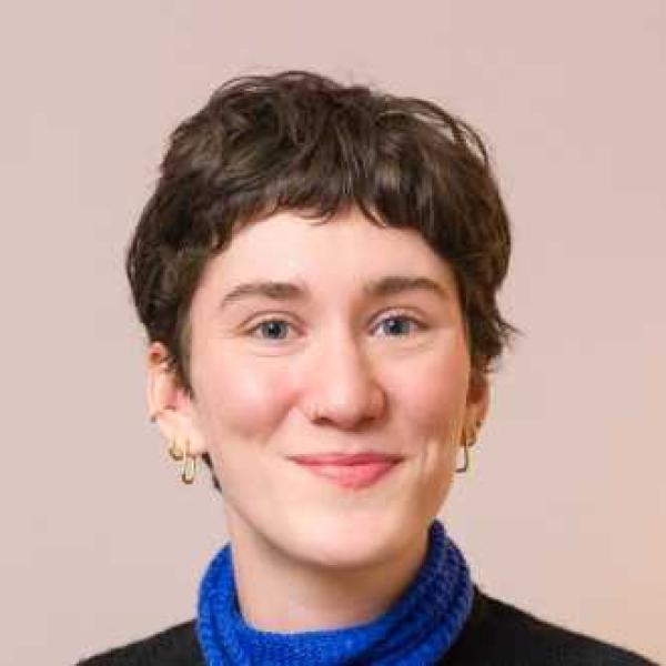 Marlene Knogler