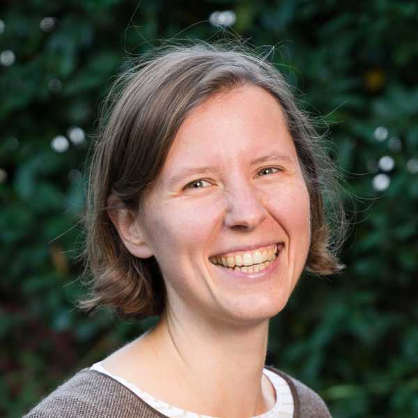 Schriftführerin Doris Post