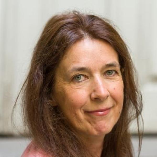 Obfrau-Stellvertreterin Ingeborg Rosegger-Rott